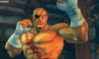 Street Fighter IV