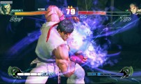 Street Fighter IV