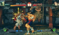 Street Fighter IV