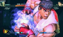 Street Fighter IV