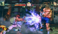 Street Fighter IV