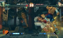 Street Fighter IV