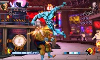 Street Fighter IV