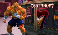 Street Fighter IV