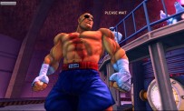 Street Fighter IV