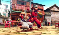 Street Fighter IV