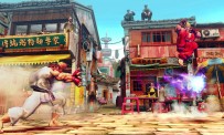 Street Fighter IV