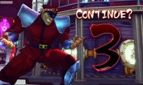 Street Fighter IV