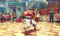 Street Fighter IV