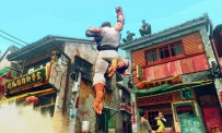 Street Fighter IV