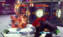 Street Fighter IV