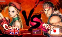 Street Fighter IV