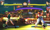 Street Fighter IV