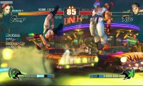 Street Fighter IV