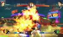 Street Fighter IV