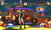 Street Fighter IV