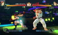 Street Fighter IV