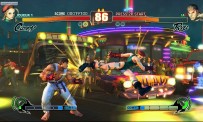 Street Fighter IV