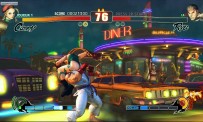 Street Fighter IV