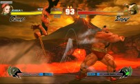 Street Fighter IV