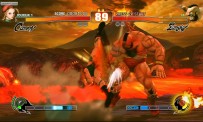 Street Fighter IV