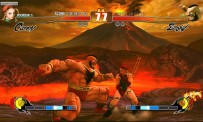 Street Fighter IV