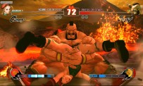 Street Fighter IV