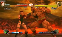 Street Fighter IV