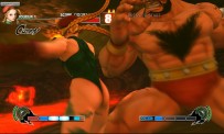 Street Fighter IV