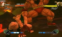 Street Fighter IV