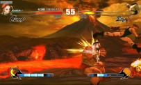 Street Fighter IV