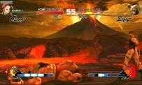 Street Fighter IV