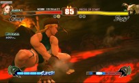 Street Fighter IV