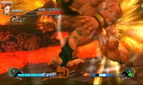 Street Fighter IV