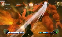 Street Fighter IV