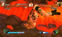 Street Fighter IV