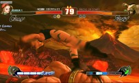 Street Fighter IV