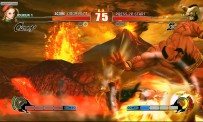 Street Fighter IV