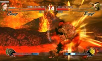 Street Fighter IV