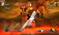 Street Fighter IV