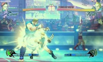 Street Fighter IV