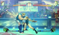 Street Fighter IV