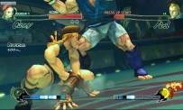 Street Fighter IV