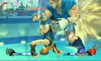 Street Fighter IV