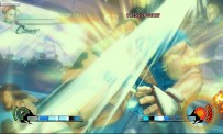 Street Fighter IV