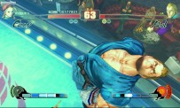 Street Fighter IV