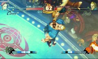 Street Fighter IV