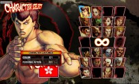 Street Fighter IV