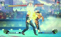 Street Fighter IV