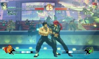 Street Fighter IV